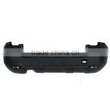 AUTO REAR BUMPER FOR DACIA DUSTER 850220034R / 850220033R