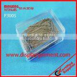 Nickel Plated Steel Pins