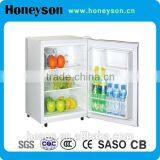 Hotel Mini Cooling Fridge With Solid Door or Glass Door for Options thumbnail-3