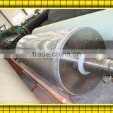 Rubber Press Roller for Paper Machine thumbnail-2