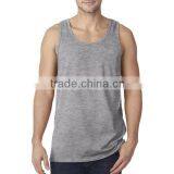 Men's Fitness Moves Mens Tank Tops Wholesale thumbnail-3