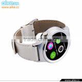 Brand New Arrival Luxury Bluetooth Smart Watch T3+ Heart Rate UV Detection WristWatch SIM TF Card Smartwatch For Android IOS thumbnail-3