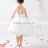 2015 Hot Sale Children Real Sample Flower Girl Dress thumbnail-2