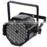 Hot Selling!led Par Light,54 Led Par Can Lights,outdoor Led Light thumbnail-2