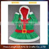 2016 High Quality Hot Selling Baby Christmas Costume thumbnail-2