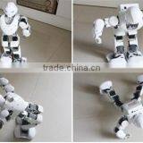UBTECH Alphs1S Inteliigent Educational Robot for Kids