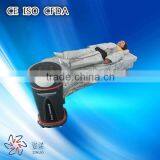 Hot Sale Pressotherapy & Air Pressure Body Slimming Machine in Zinuo thumbnail-1