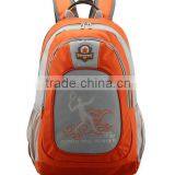 Glass and Brass Box With Metal Legs Brass Fittings in Nickel Finish