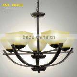 2014 New Design Modern Iron Chandelier thumbnail-1