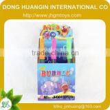 2014 Promotion Plastic Toys Kids Bubble Guns