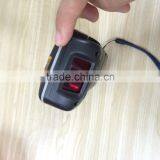 HDT3000 Express Logistics Portable Gprs PDA in Shenzhen thumbnail-4