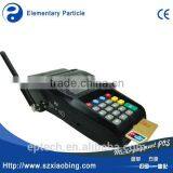 Shenzhen Android Tablet EP T260 2016 3G 4G POS Loyalty RFID Card Reader Portable POS thumbnail-3