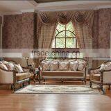 5 PC Marbled Top Dining Table Set,dining Faux Marble Table/luxury Dining Table and Chairs and Dressers/coffee Table thumbnail-3