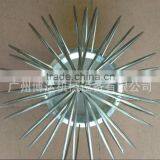 BDB-30L Low Noise High Durability Automatic Battery Operate Egg Beater thumbnail-4