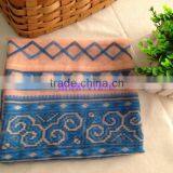 Low MOQ!wholesale Scarf!promotional Silk and Polyester Scarf and More Viscose Scarf thumbnail-3