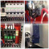 "OHA" Brand Q35Y-16 Hydraulic Iron Workers, Punching and Shearing Machine thumbnail-5