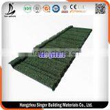 Free Sample Wood Shake Stone Coated Metal Roofing Tile With Lowest Price thumbnail-5