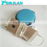 High Quality New Coming 2016 Wired Stereo Earphone for Iphone and Samsung thumbnail-3