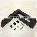 Custom Plastic Parts/ Injection Plastic Parts thumbnail-1