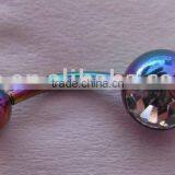 Titanium Body Jewelry thumbnail-1