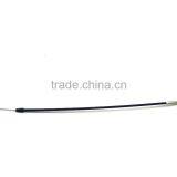JMC Transit V348 Brake Cable Auto Truck Hand Brake Cable Front Black JMC Pickup Truck Auto Spare Parts thumbnail-2