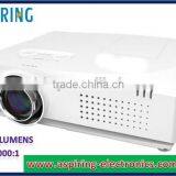 3xLCD 6500 Ansi Lumens Outdoor Powerful Projectors