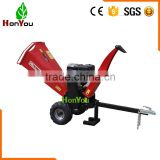 Professional supplier of best price for lowes wood chipper with competitive price