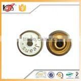 garment accessories riveting for clothes rivet making machines for garment