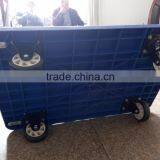 Hot Selling! Plastic Platform Cart PH300P, 300 KG Loading thumbnail-3