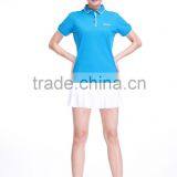 Customized;quick-drying ,T-shirt ;Badminton Clothing WS-16221 thumbnail-5