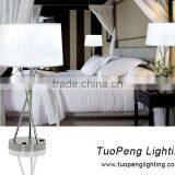 The New Tuopenglighting Hotel Rooms and Hotel Desk Lamp / Table Lamp