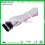idc flat ribbon cable 2.54mm Flat cable