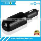 Top Quality 4 USB Ports Car Charger Adapter for Mobilephone thumbnail-2