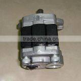 2028532 Forklift HYDRAULIC PUMP thumbnail-4