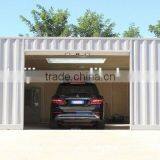 Container House With Bathroom thumbnail-1