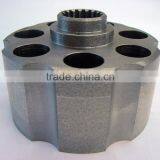 Our Standard Reamers Can be Processing Mechanical Tolerance of H9. thumbnail-3