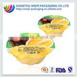 Custom Printed Food Grade Candy Wrapper Printing Packaging thumbnail-4