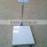 tcs series of electronic platform scale