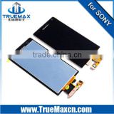 Genuine replacement LCD Display + Touch Screen Digitizer For Sony Xperia S LT26i