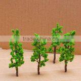 Scale Wire Model Tree Layout Train Set Model Trees N HO 9cm Supplier's Choice thumbnail-3