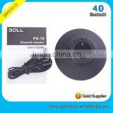 Portable Audio Waterproof Wireless Player Mini Bluetooth Speaker With Hands Free Function thumbnail-5