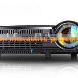 5000 Lumens Best Selling Easy Pocket Lcos Led Projector thumbnail-1