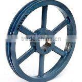 Power Transmission Industrial Timing Belt Pulley For DC Motor thumbnail-2