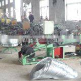 Galvanized Barbed Wire thumbnail-2