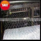 Reinforcement Hexagonal Wire Mesh for Rock Wool Blanket