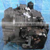 VOLKSWAGEN GOLF MK5 6SPEED 2.0 DSG AUTO TRANSMISSION thumbnail-1