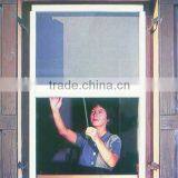 Retractable Screen Window thumbnail-1