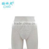 Men's Disposable Underpants thumbnail-1