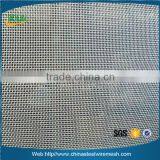 2-200 Mesh Metal Mesh Burner Fecral Woven Wire Mesh (free Sample)