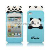 for Smart Phone Soft Silicone Case Cartoon Styles thumbnail-1